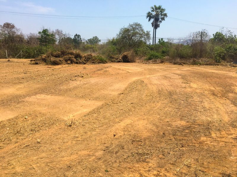 Site Preparation and Planning