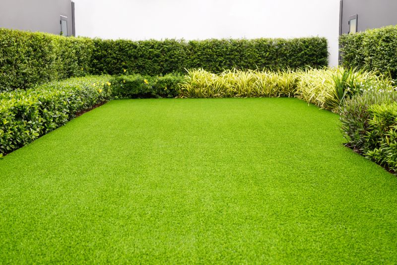 Type of Grass or Turf